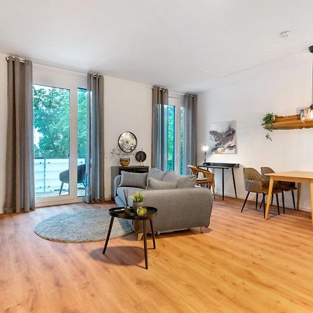 פרייבורג Km Style Apartments 8 מראה חיצוני תמונה