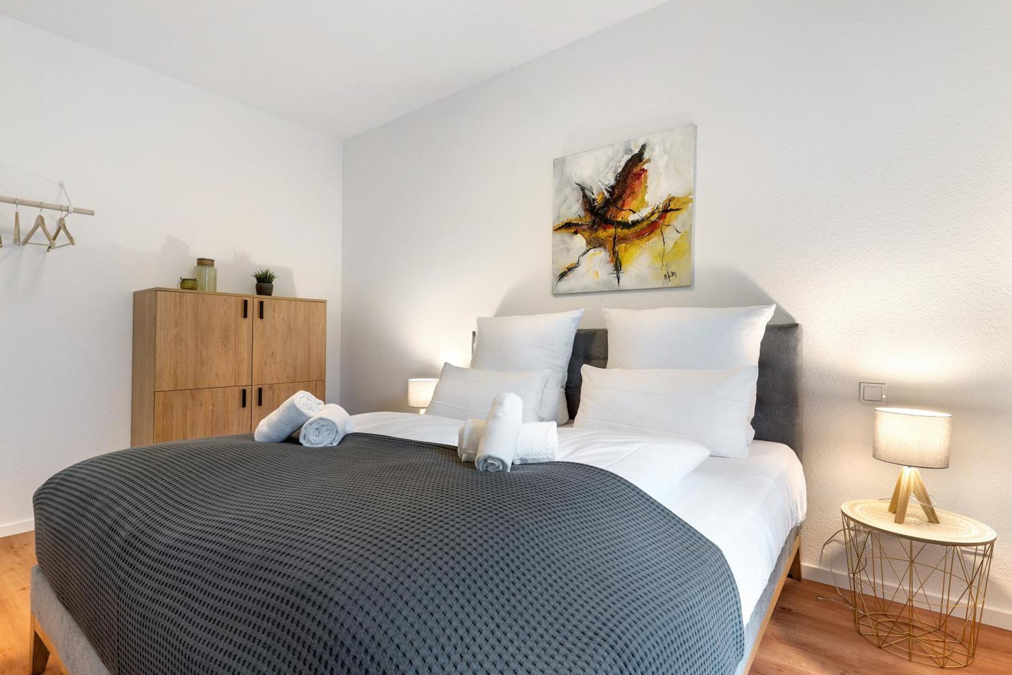 פרייבורג Km Style Apartments 8 מראה חיצוני תמונה