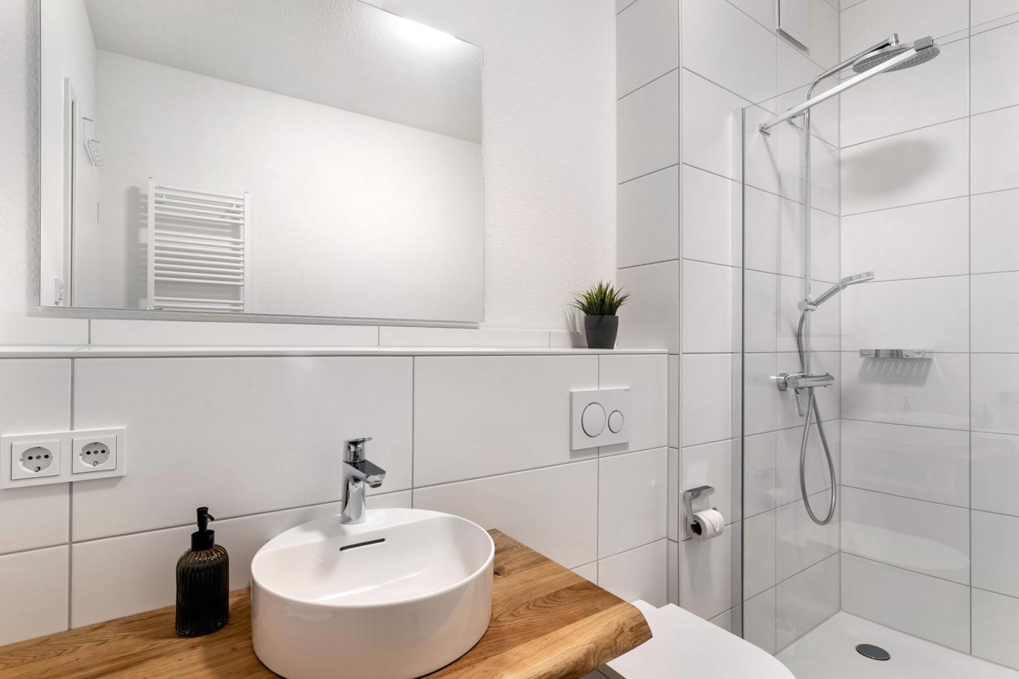 פרייבורג Km Style Apartments 8 מראה חיצוני תמונה