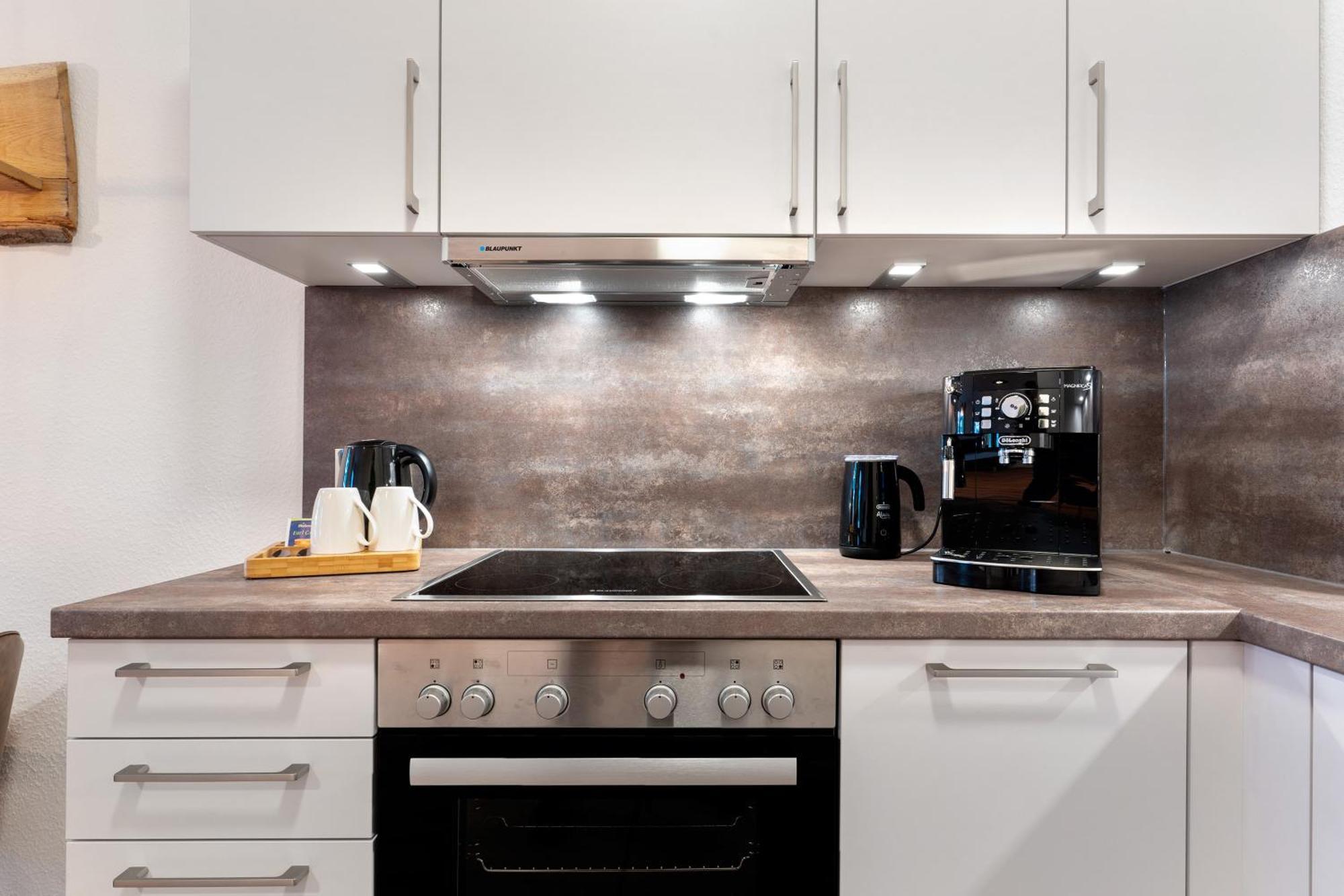 פרייבורג Km Style Apartments 8 מראה חיצוני תמונה