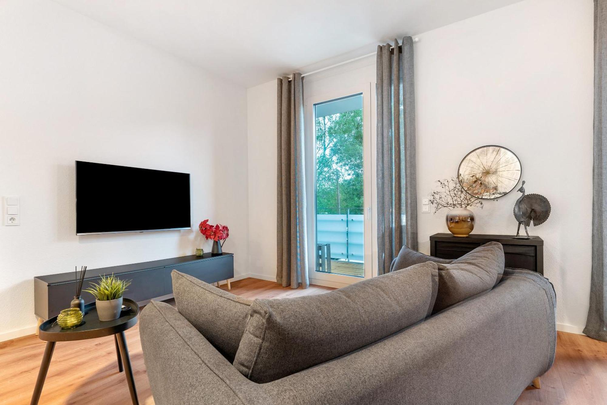פרייבורג Km Style Apartments 8 מראה חיצוני תמונה