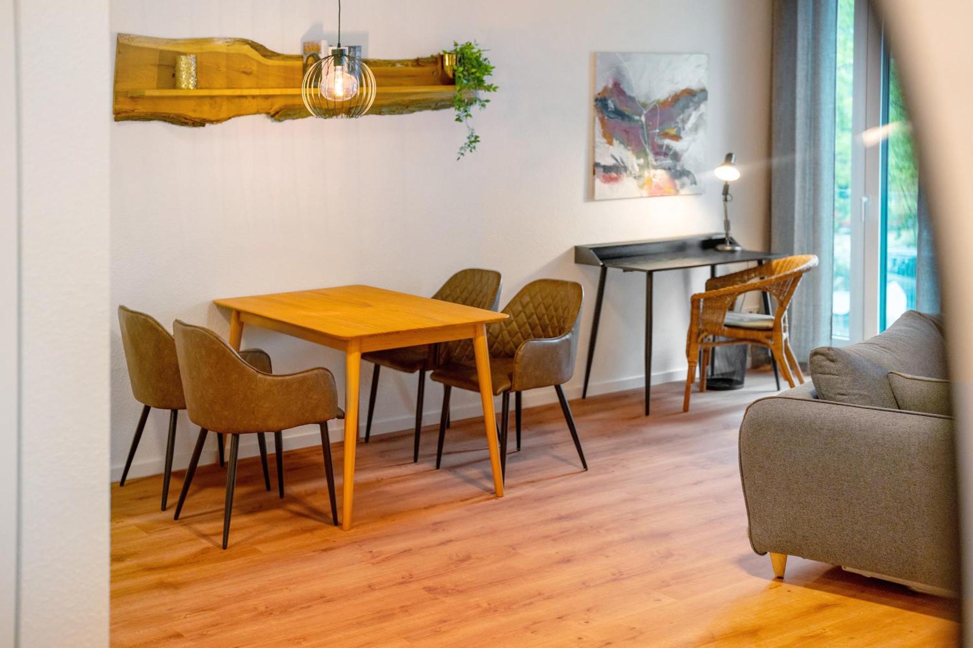 פרייבורג Km Style Apartments 8 מראה חיצוני תמונה